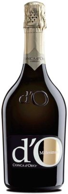 Conca D´Oro - Prosecco Millesimato Cuvee Oro Spumante Extra Dry Treviso DOC