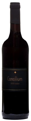 Weingut Willems - CONCILIUM Wiltinger Scharzberg Barrique Deutscher Qualitätswein trocken 2021