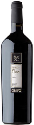 Crifo - Nero di Troia Puglia IGP 2022