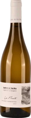 Dario di Vaira - Le Pinete Bolgheri Vermentino DOC 2025