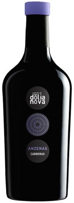 Dolianova - Anzenas Cannonau di Sardegna DOC 2021