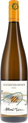 Domaine Albert Mann - Gewürztraminer AC 2022 - BIO