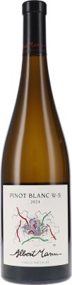 Domaine Albert Mann - Pinot Blanc W-S AC 2024 - BIO