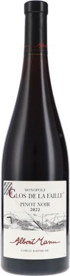 Domaine Albert Mann - Pinot Noir Clos de la Faille AC 2022 - BIO