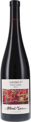 Domaine Albert Mann - Pinot Noir Grand P AC 2023 - BIO