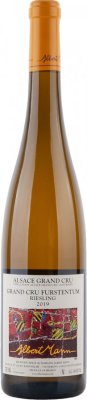 Domaine Albert Mann - Riesling Furstentum Grand Cru 2019 - BIO