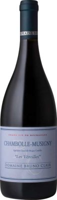 Domaine Bruno Clair - Chambolle-Musigny Les Veroilles AOC 2023
