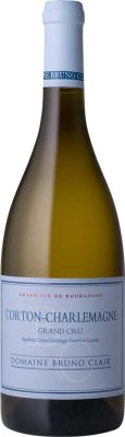 Domaine Bruno Clair - Corton-Charlemagne Grand Cru AOC 2023