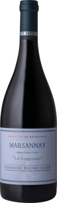 Domaine Bruno Clair - Marsannay rouge Les Longeroies AOC 2022