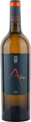 Domaine Comte Abbatucci - Alte Rosso Blanc VdF 2019 - BIO