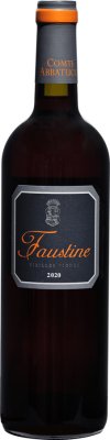 Domaine Comte Abbatucci - Faustine Vielles Vignes Rouge VdF 2020 - BIO
