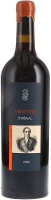 Domaine Comte Abbatucci - Ministre Impérial VdF 2019 - BIO