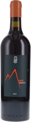 Domaine Comte Abbatucci - Monte Bianco Rouge VdF 2020 - BIO - Kopie