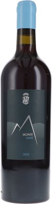 Domaine Comte Abbatucci - Monte Mare Rouge VdF 2022 - BIO