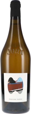 Domaine Grand - Cotes du Jura Chardonnay AOP 2024 - BIO