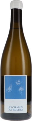 Domaine Hunter McKirdy - Les Champs des Roches RIE (S) LING Vin Blanc Sec VdF 2023
