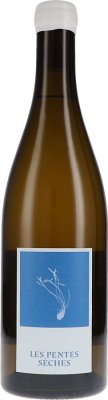Domaine Hunter McKirdy - Les Pentes Sèches PINOT (S) Vin Blanc Sec VdF 2023