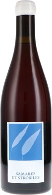 Domaine Hunter McKirdy - Samares et Strobiles PINOT (S) Vin Rouge VdF 2023