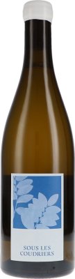 Domaine Hunter McKirdy - Sous les Coudriers PINOT (S) Vin Blanc Sec VdF 2023