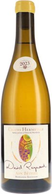 Domaine Les Bruyeres - Crozes Hermitage blanc Aux Betises AOP 2023 - BIO