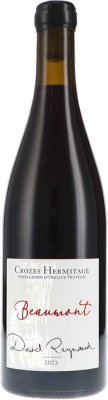 Domaine Les Bruyeres - Crozes Hermitage rouge Beaumont AOP 2023 - BIO