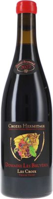Domaine Les Bruyeres - Crozes Hermitage rouge Les Croix Vieilles Vignes AOP 2022 - BIO