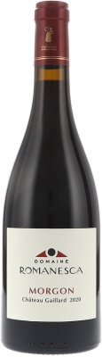Domaine Romanesca - Morgon Château Gaillard AOC 2020