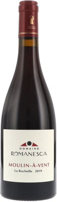 Domaine Romanesca - Moulin-à-Vent La Rochelle AOC 2019