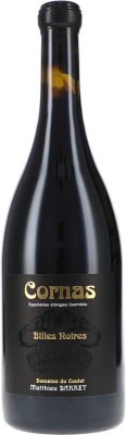 Domaine du Coulet - Cornas Billes Noires AOP 2020 - BIO