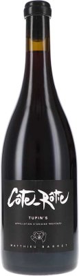 Domaine du Coulet - Cote Rotie Tupin's AOP 2023 - BIO