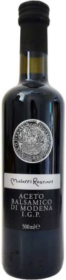 Due Vittorie - Aceto Balsamico di Modena Maletti Regnani IGP 0,5l