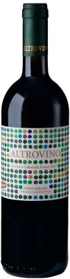 Duemani - Duemani Cabernet Franc Costa Toscana IGP 2018 - BIO