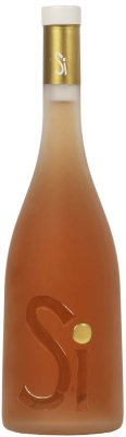 Duemani - Si Rose Costa Toscana IGP 2020 - BIO