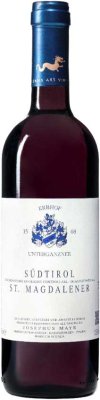 Erbhof Unterganzner - Südtiroler St. Magdalener DOC 2024