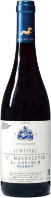 Erbhof Unterganzner - Südtiroler St. Magdalener Klassisch Heilmann DOC 2023