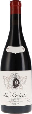 Familia Nin Ortiz - La Rodeda Velles Vinyes Priorat D.O. 2018