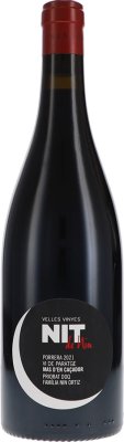 Familia Nin Ortiz - Nit de Nin Mas d'en Cacador Priorat D.O. 2019