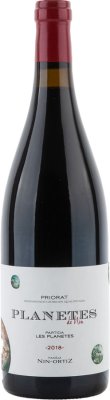 Familia Nin Ortiz - Planetes de Nin Priorat D.O. 2018