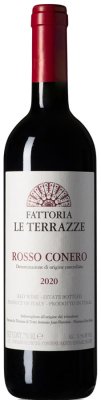 Fattoria le Terrazze - Rosso Conero DOC 2022