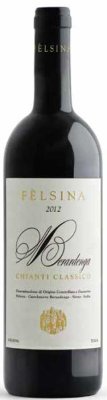 Felsina - Chianti Classico Berardenga DOCG 2022