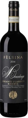 Felsina - Chianti Classico Riserva Berardenga DOCG 2022