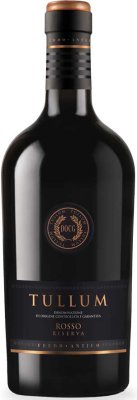 Feudo Antico - Tullum Rosso Riserva DOCG 2016