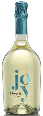 Forchir - JOY Vino Spumante Extra Brut