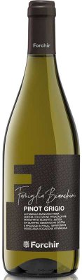 Forchir - Pinot Grigio Famiglia Bianchini DOC 2022