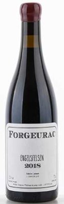 Forgeurac - Engelsfelsen Badischer Landwein 2020