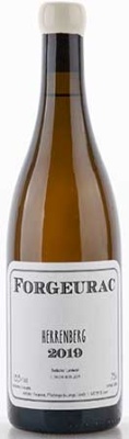 Forgeurac - Herrenberg Badischer Landwein 2020