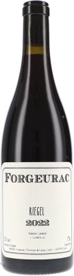 Forgeurac - Riegel Badischer Landwein 2022
