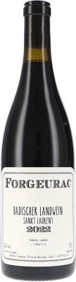 Forgeurac - Sankt Laurent Badischer Landwein 2022
