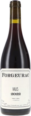 Forgeurac - Valis Badischer Landwein 2022