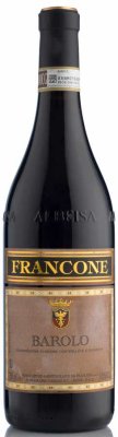 Francone - Barolo DOCG 2019